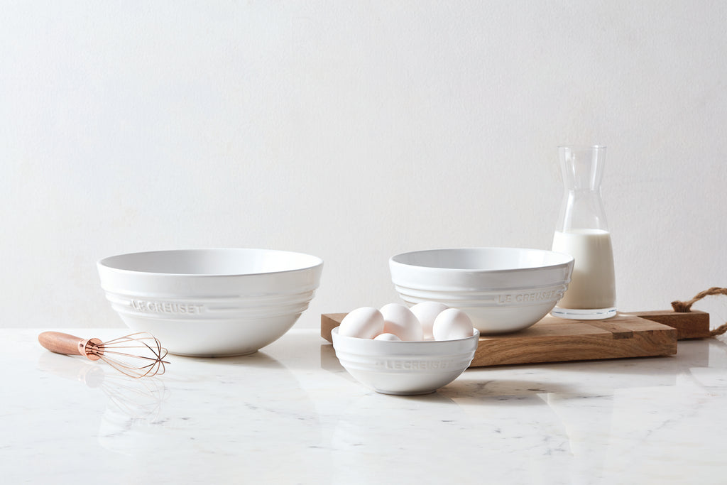 Le Creuset on Over The Moon