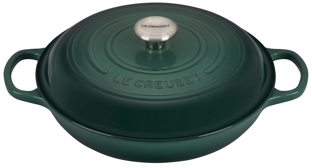 Le Creuset on Over The Moon