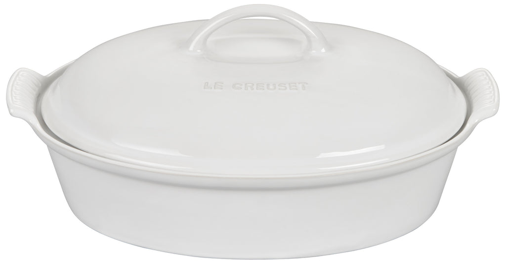 Le Creuset on Over The Moon