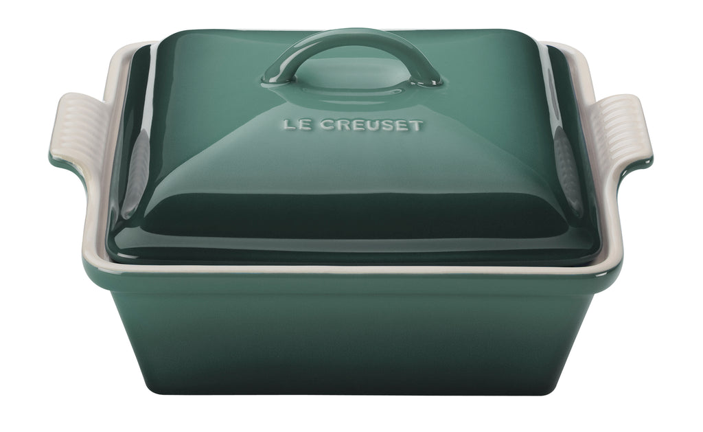 Le Creuset on Over The Moon