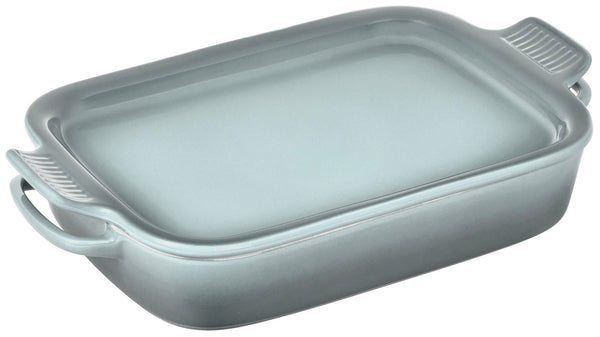 Half-deep rectangular dish 7,5 L : Stellinox
