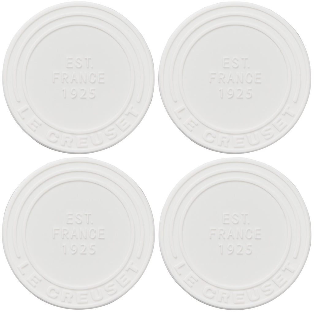 Silicone Coasters, est. 1925