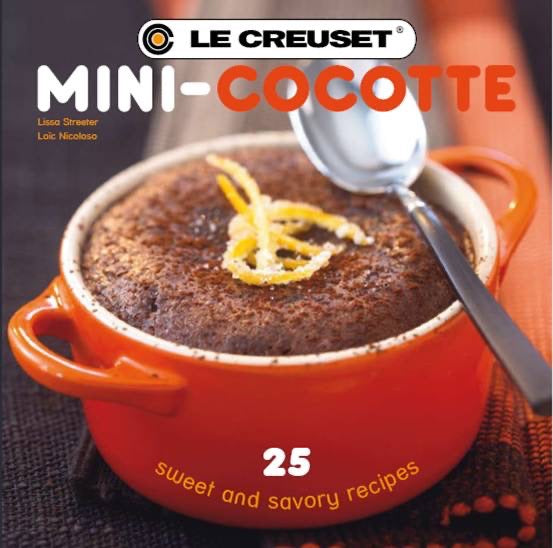 Mini-Cocotte Cookbook