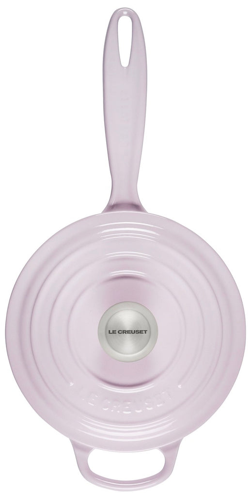 Signature Saucepan in Shallot