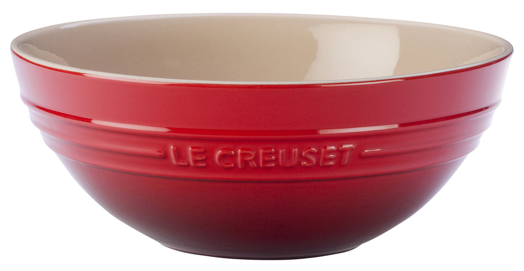 Le Creuset on Over The Moon
