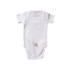 Short Sleeve Onesie