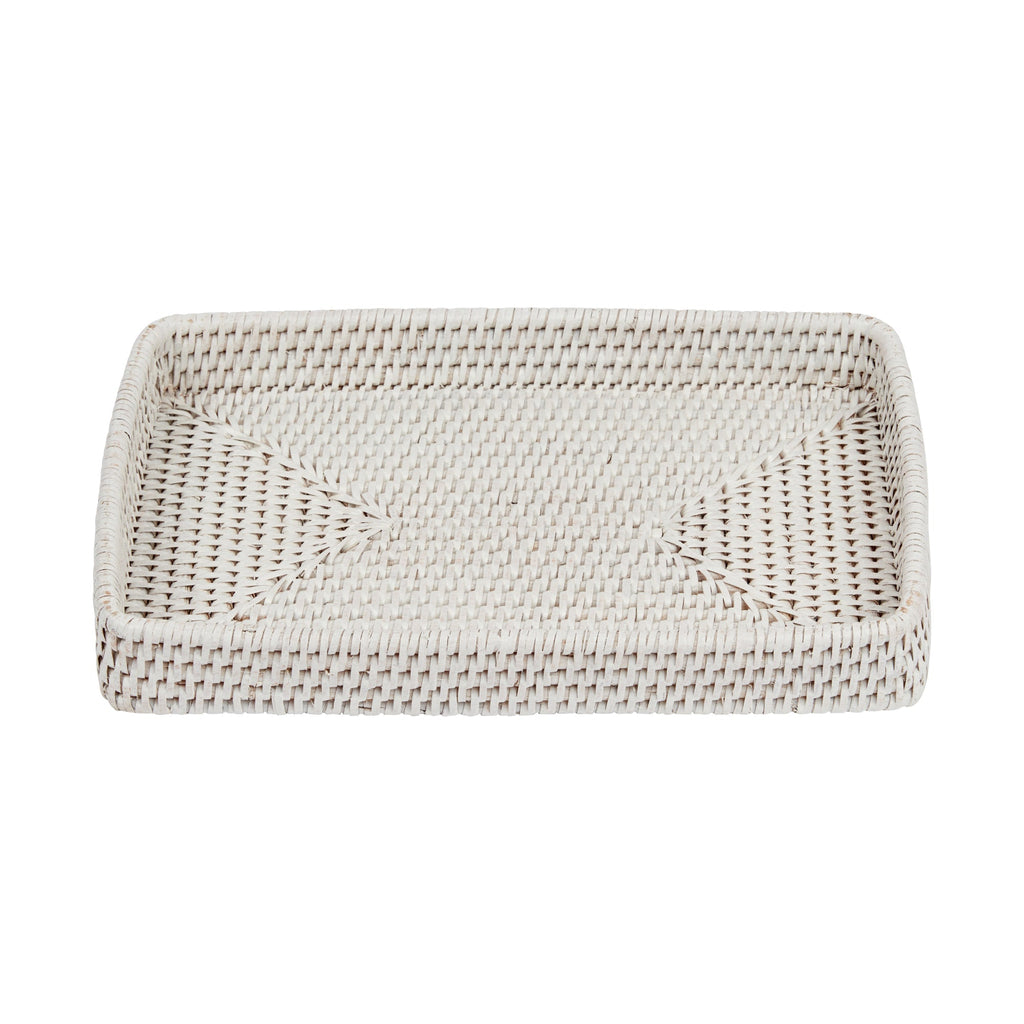 Rattan Decoration Tray