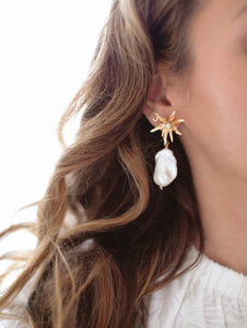Rehearsal Earrings
