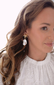 Rehearsal Earrings