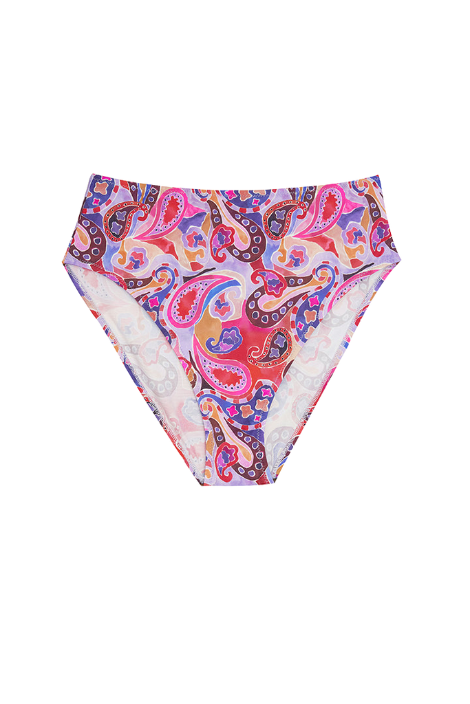The Rose Bottom in Paisley
