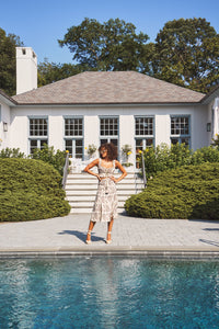 Shalimar Skirt - Ghalamkar Sets & Separates - Top & Skirt Rosewater House