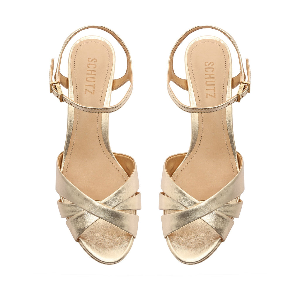 Keefa Sandal