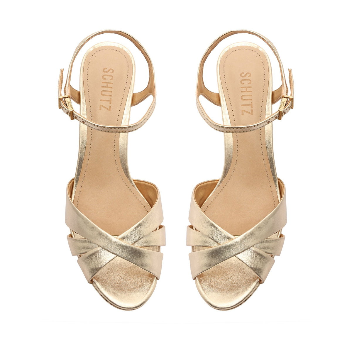 Keefa Sandal