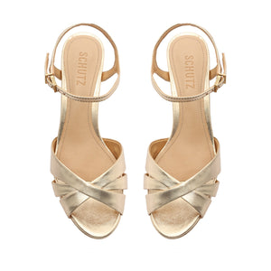 Keefa Sandal