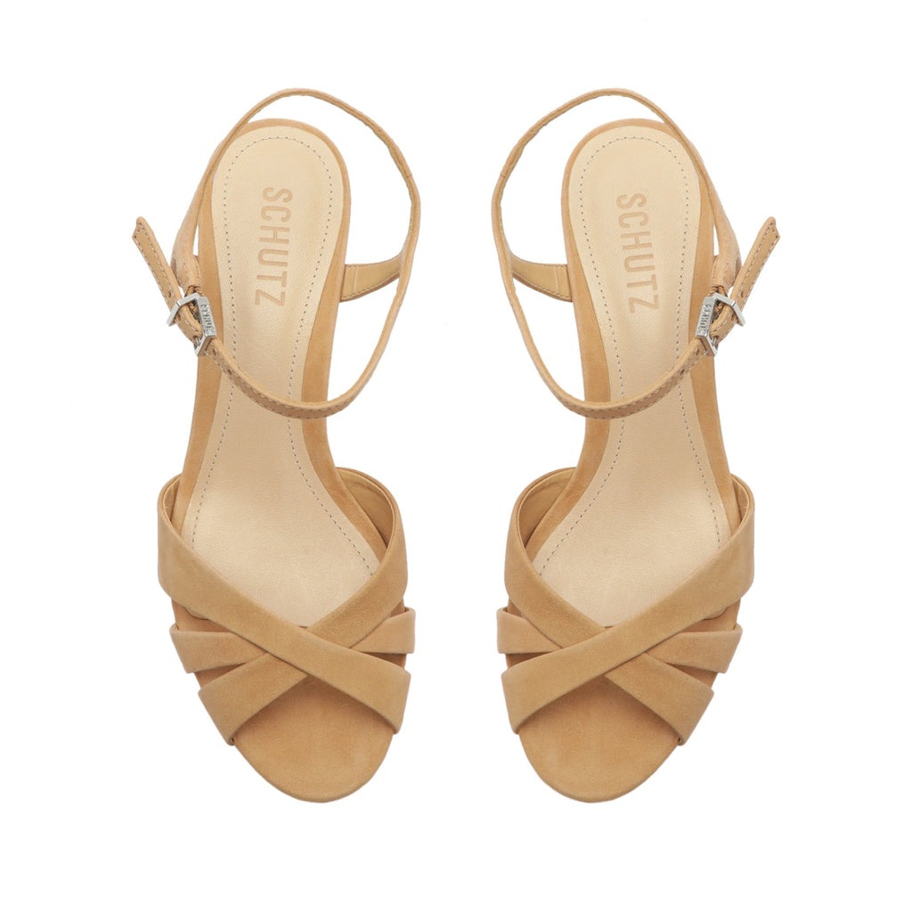 Keefa Sandal