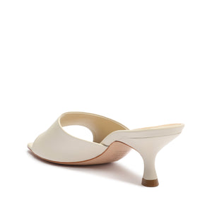 Dethalia Leather Sandal