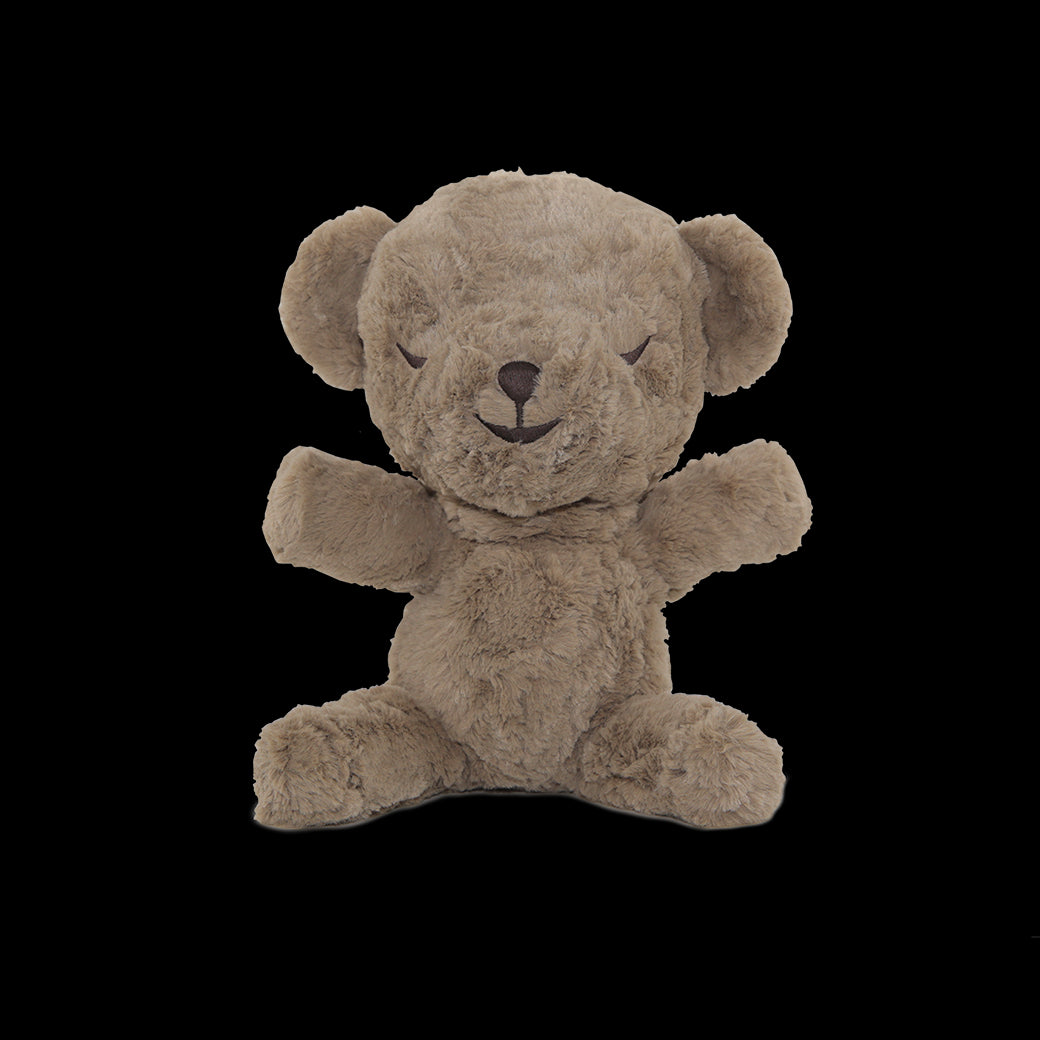 SNOObear  3-in-1 White Noise Lovey