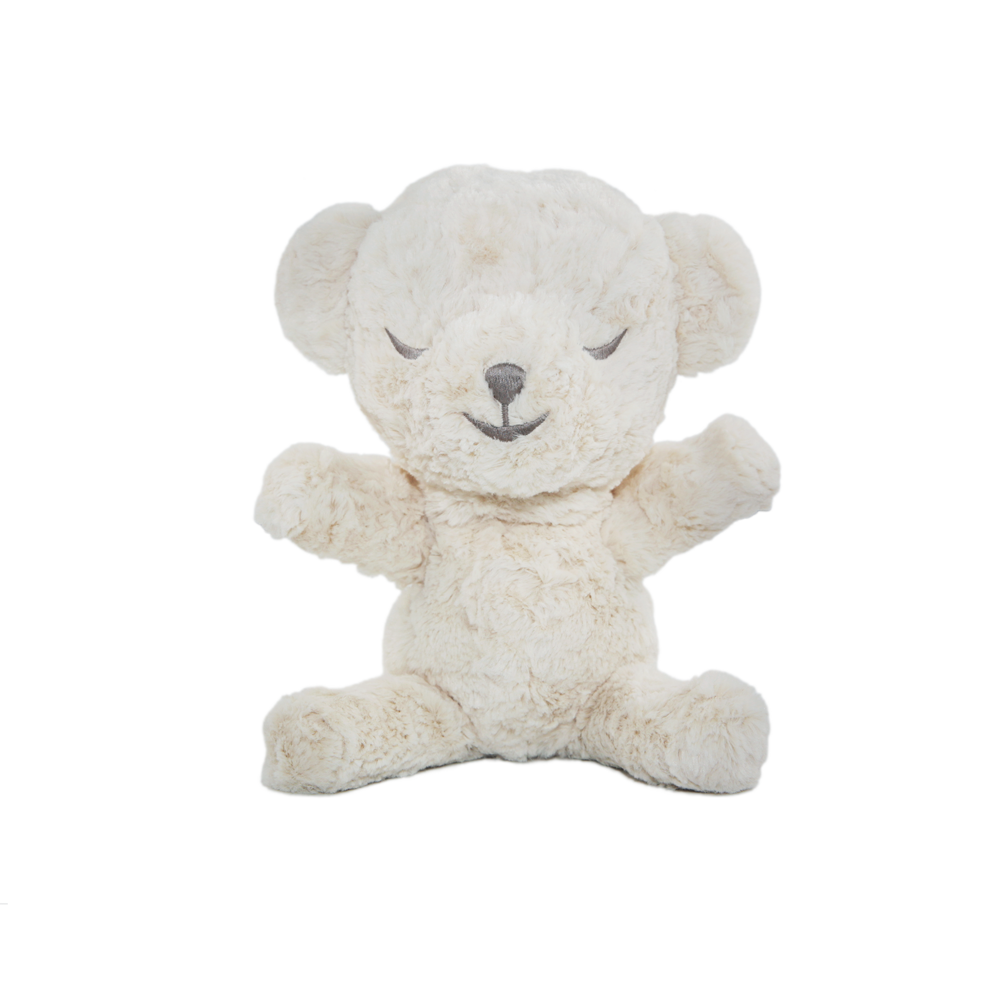 SNOObear  3-in-1 White Noise Lovey