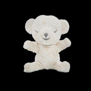 SNOObear  3-in-1 White Noise Lovey