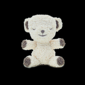 SNOObear  3-in-1 White Noise Lovey