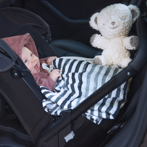 SNOObear  3-in-1 White Noise Lovey