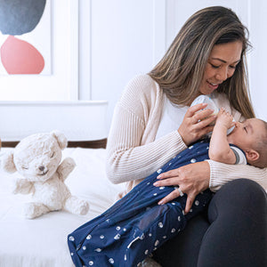 SNOObear  3-in-1 White Noise Lovey