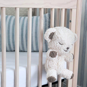 SNOObear  3-in-1 White Noise Lovey