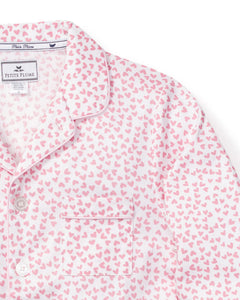 Sweethearts Pajama Set
