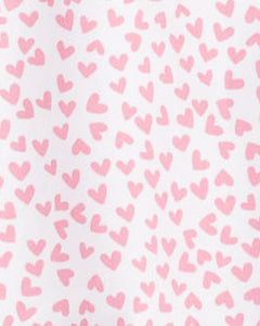 Sweethearts Pajama Set