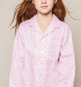 Sweethearts Pajama Set