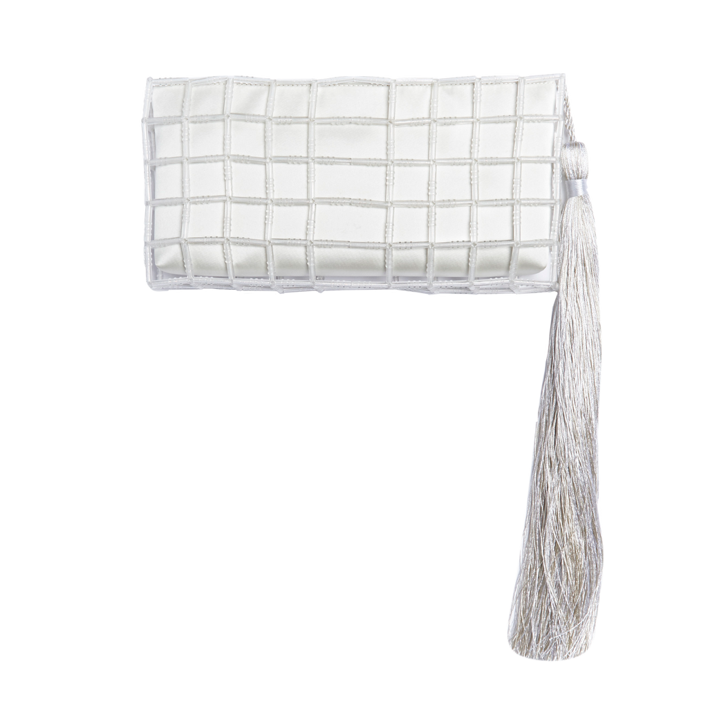 Stella in All Over White