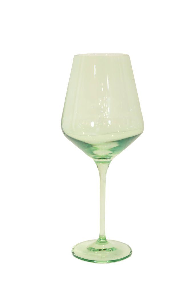 Wine Stemware, Custom Set of 6