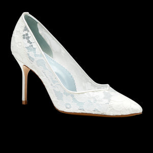 Over The Moon x Sarah Flint Perfect Pump 85