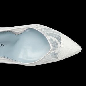 Over The Moon x Sarah Flint Perfect Pump 85