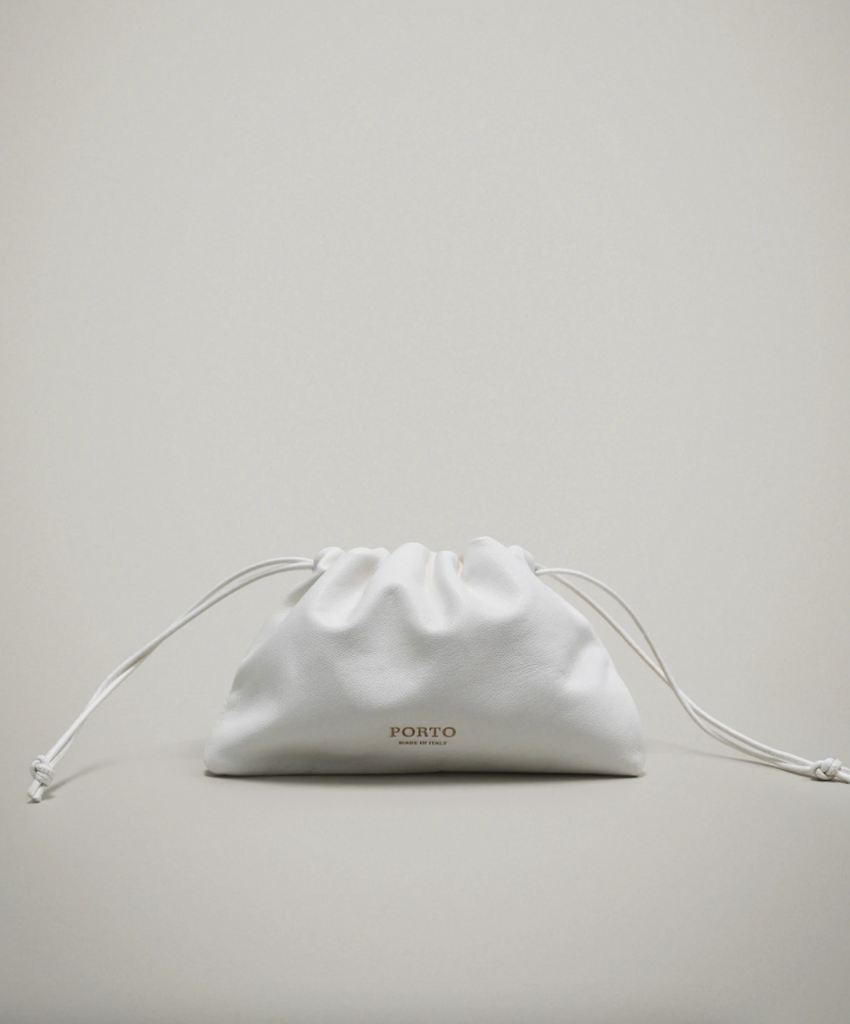 The Mini in Bianco