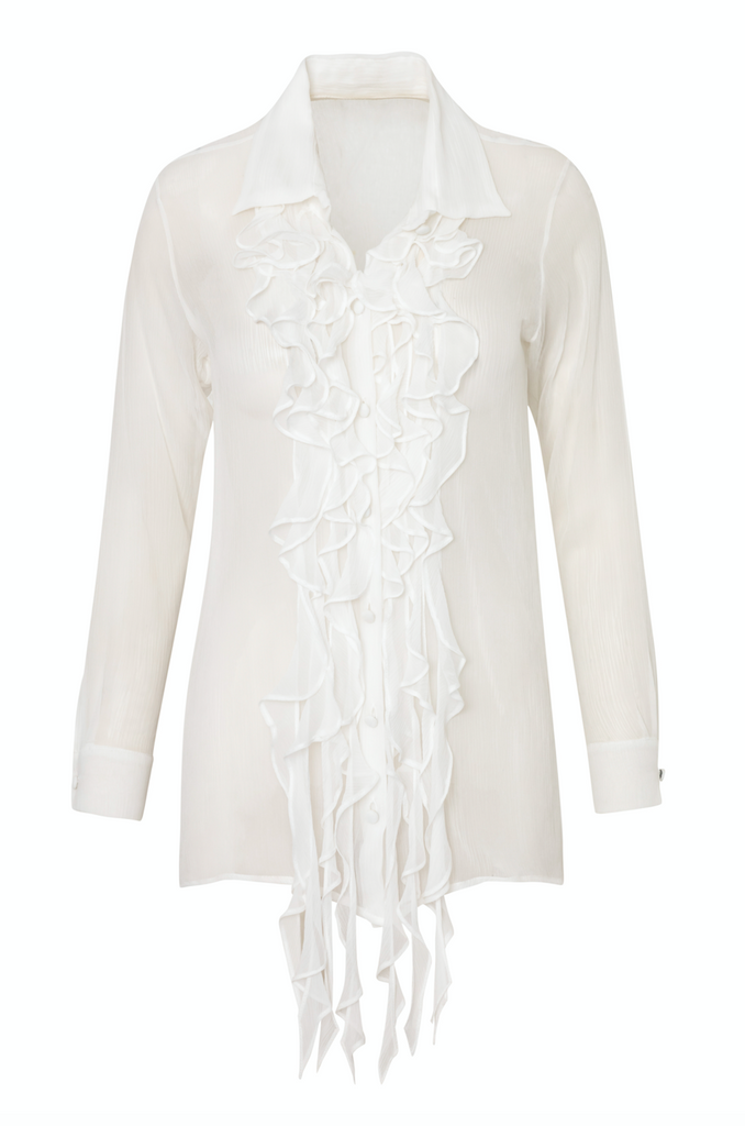 Havana Blouse