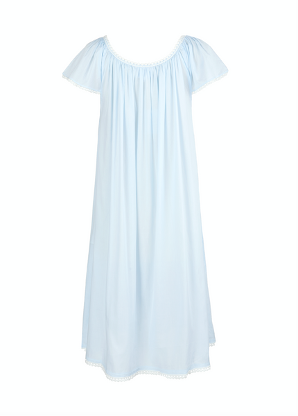 Calida #34300 Egyptian Cotton Nightgown 