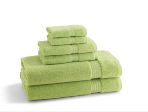 Kassadesign Towels