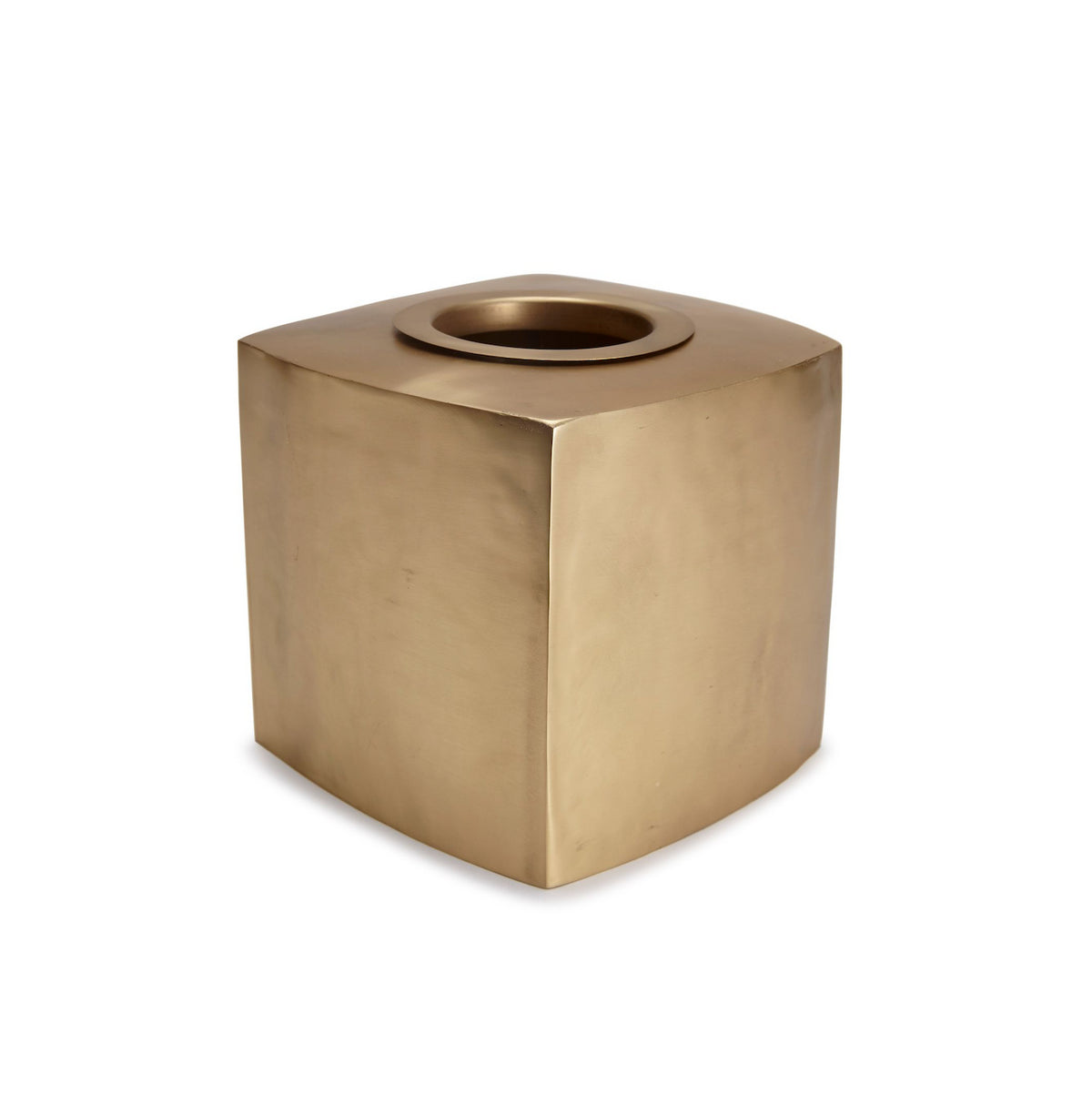 Nile Bath Tissue Holder