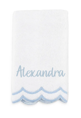 Loulou Face Towel Set