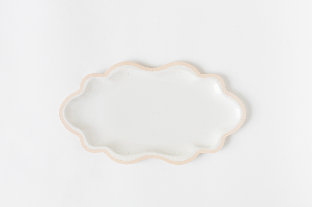 Signature Mini Trays