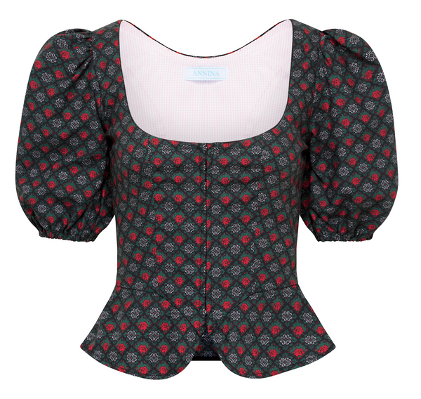 Roya Bodice