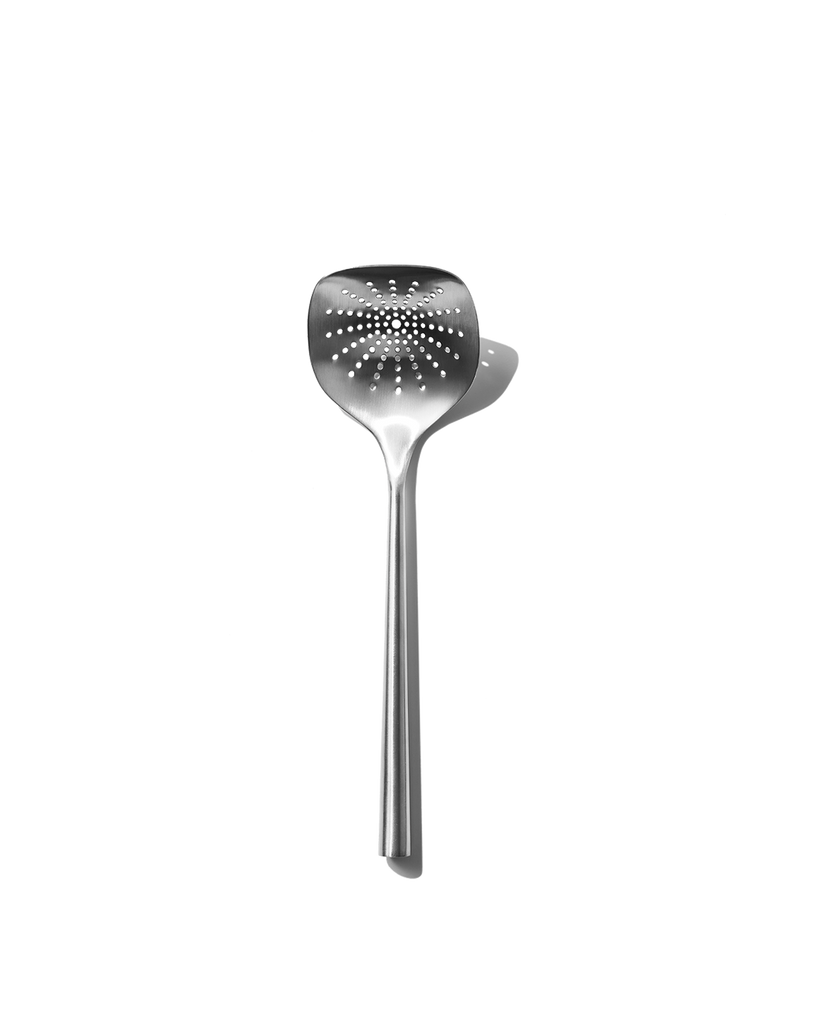 The Slotted Spoon
