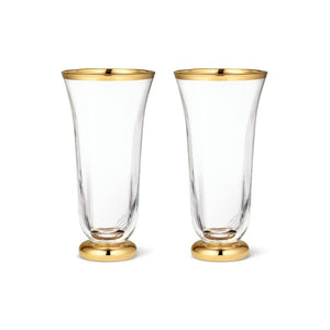 Aerin Sophia Flutes on Over The Moon