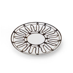 The Kyma Dinner Plate