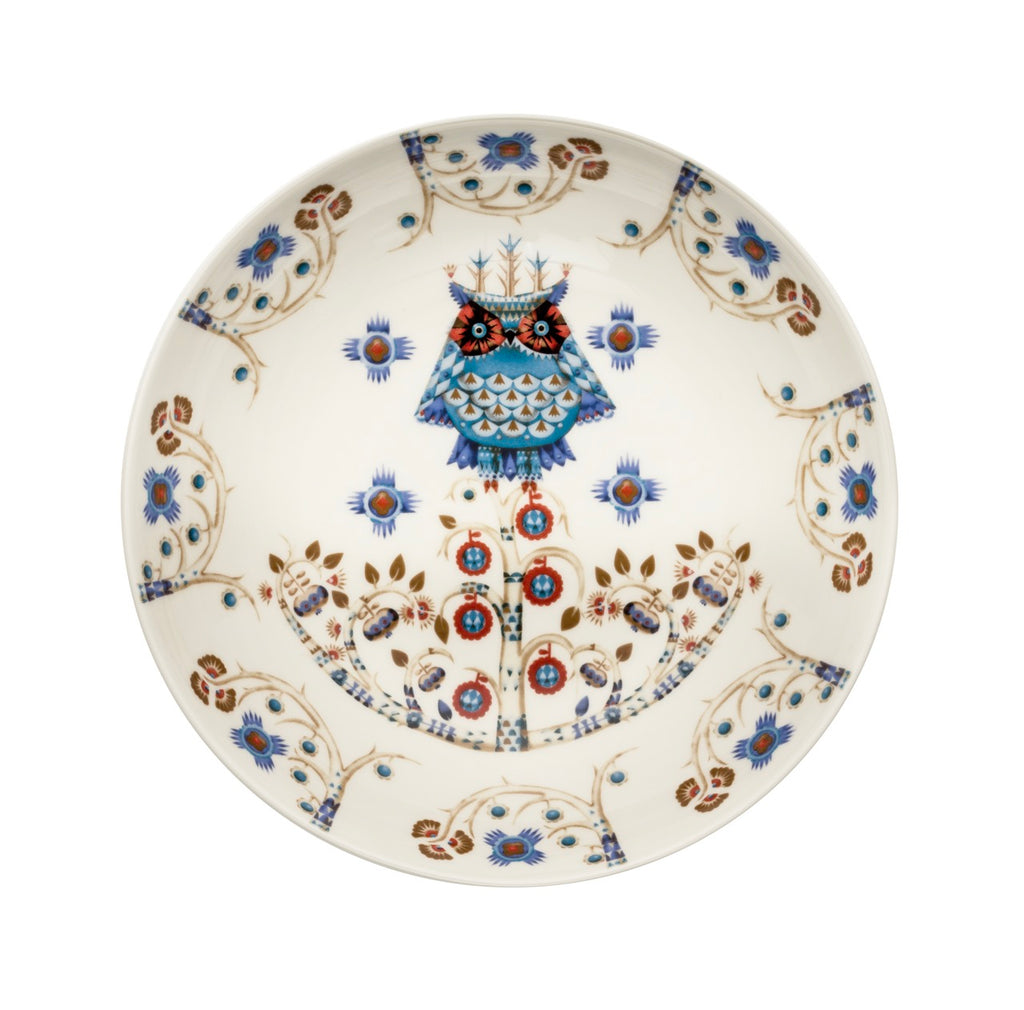 Taika 8" Coupe Bowl in White