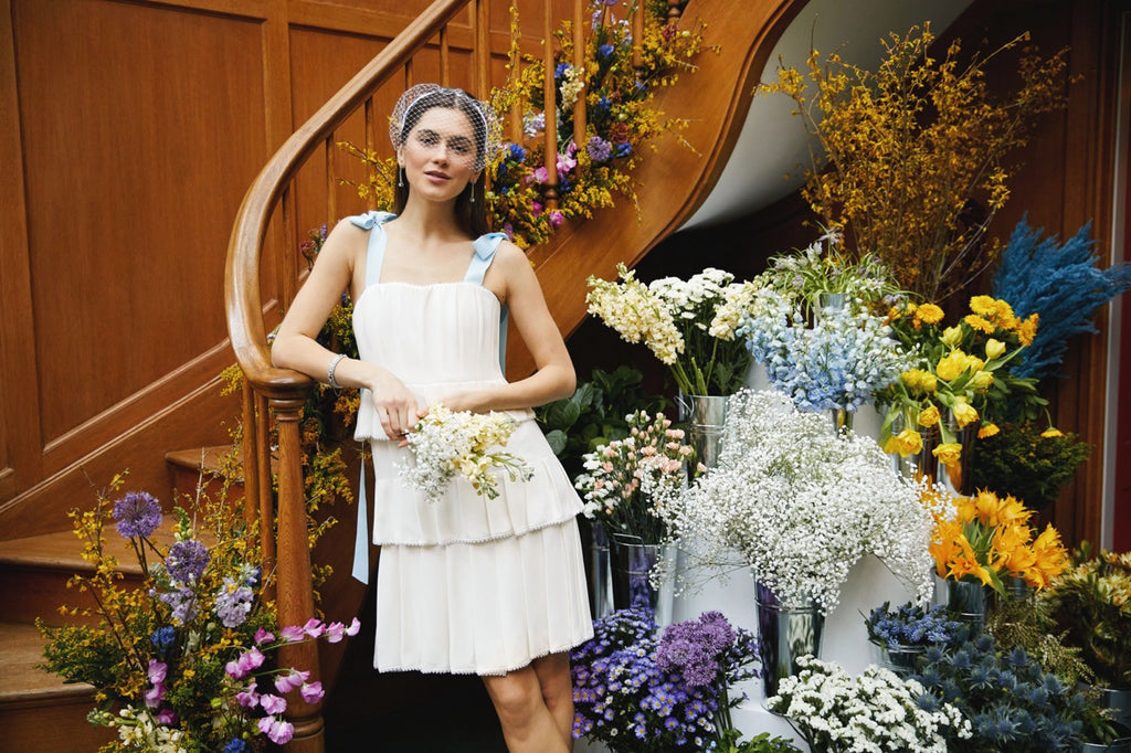 Hildie Dress