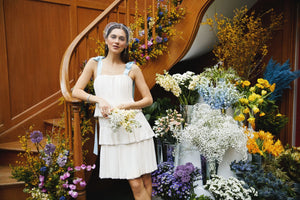 Hildie Dress