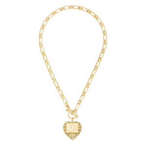 The Best Day Necklace