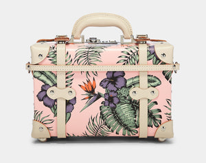 The Botanist Rose Vanity